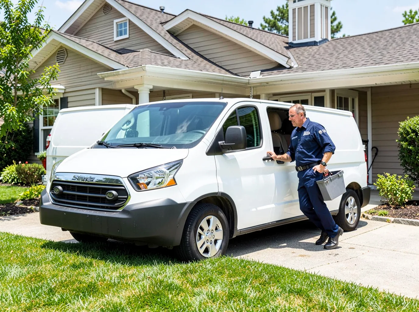 Emergency Plumber company in Samburg, TN