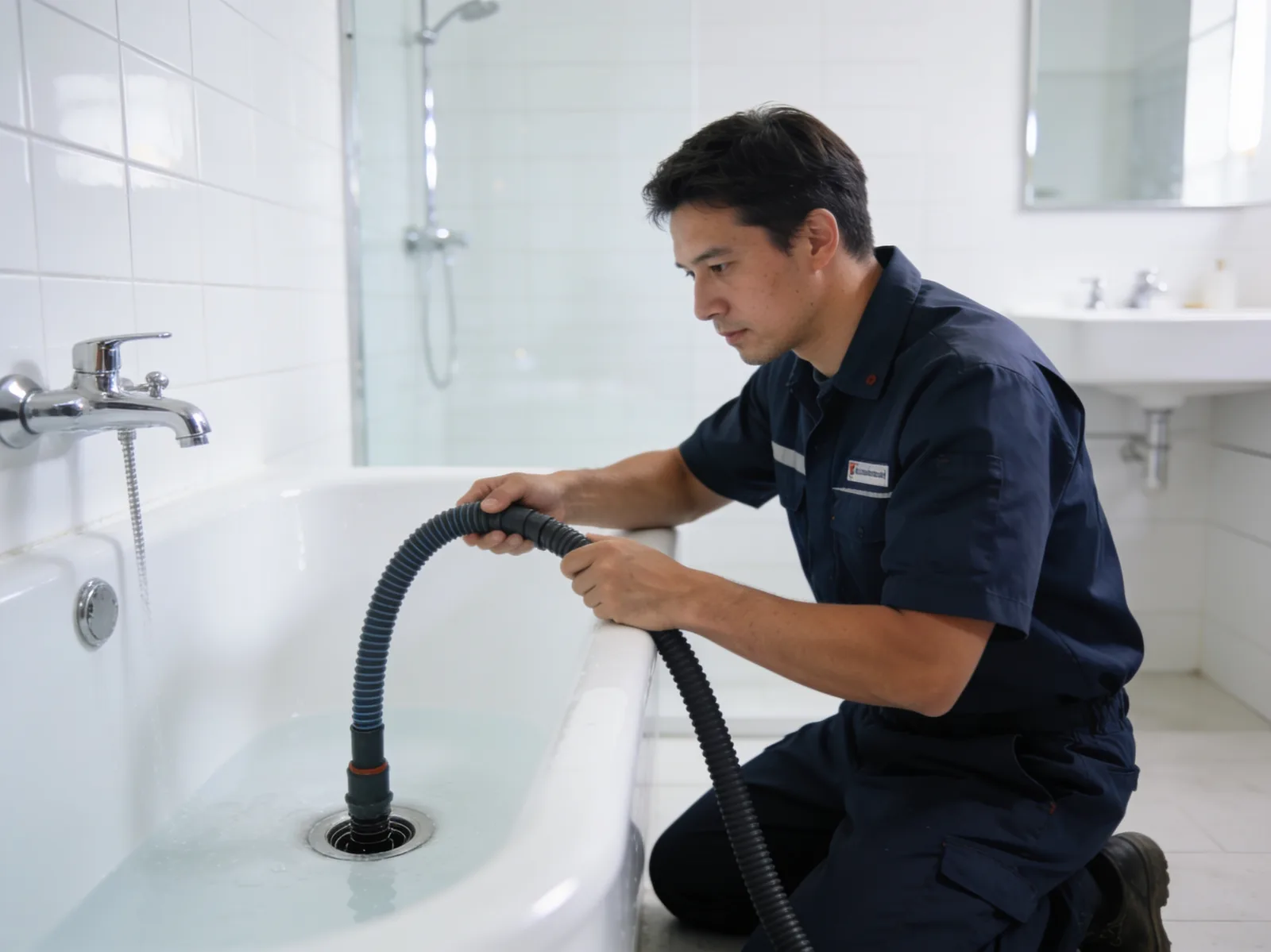 Emergency Plumber Samburg, TN FAQs